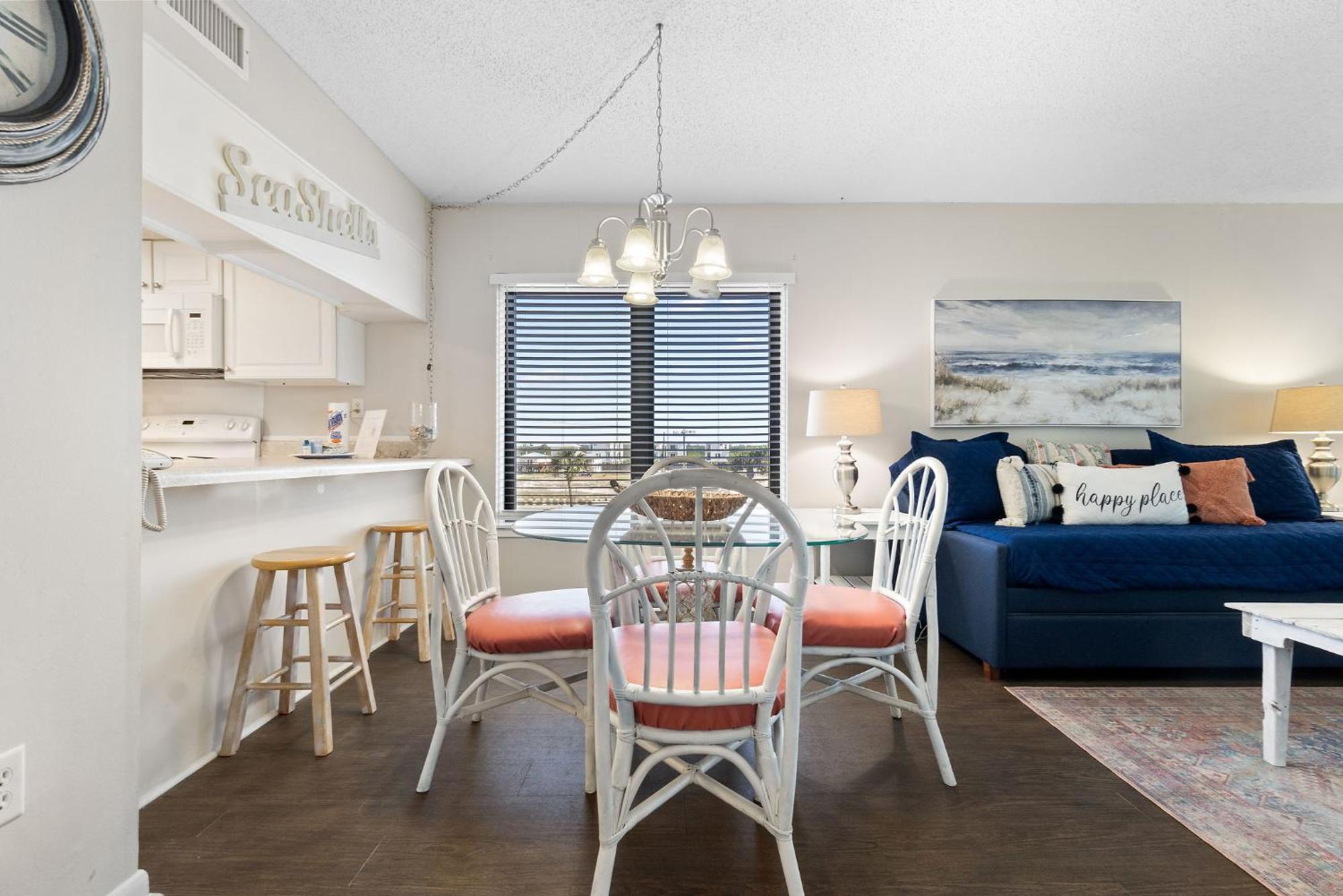 Island Sunrise 269 By Vacation Homes Collection 海湾海岸 外观 照片