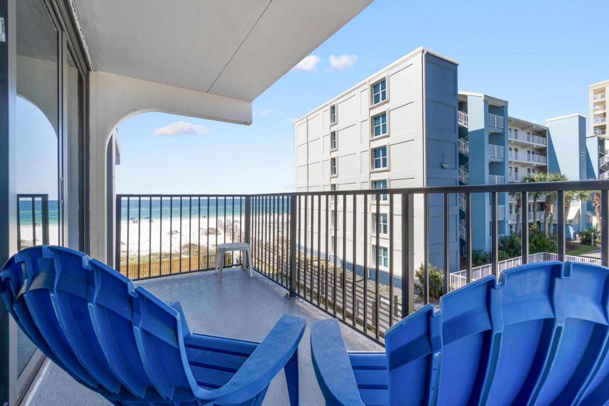 Island Sunrise 269 By Vacation Homes Collection 海湾海岸 外观 照片