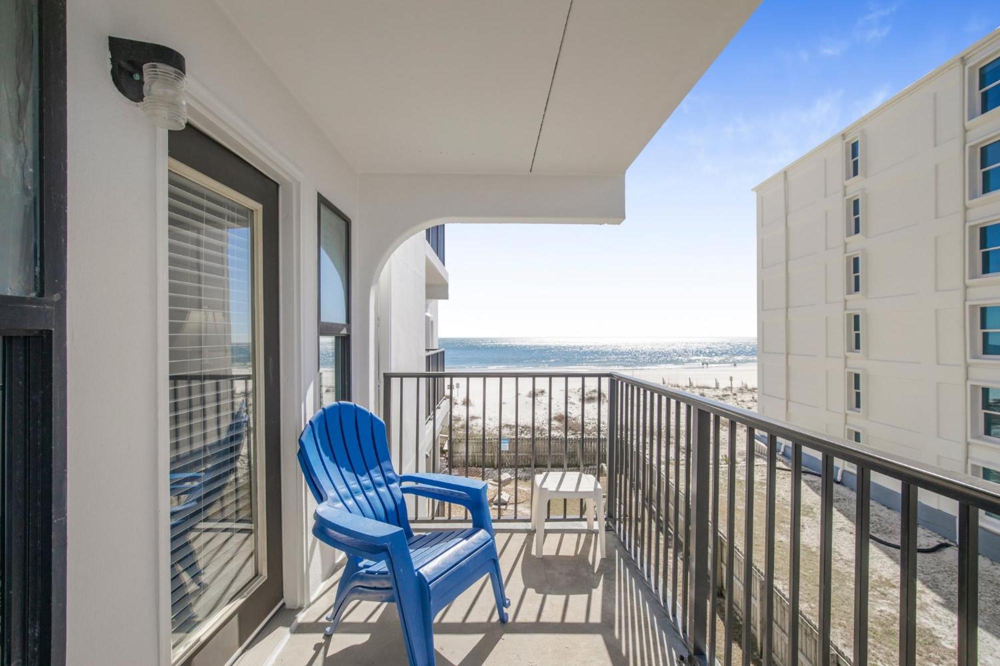 Island Sunrise 269 By Vacation Homes Collection 海湾海岸 外观 照片